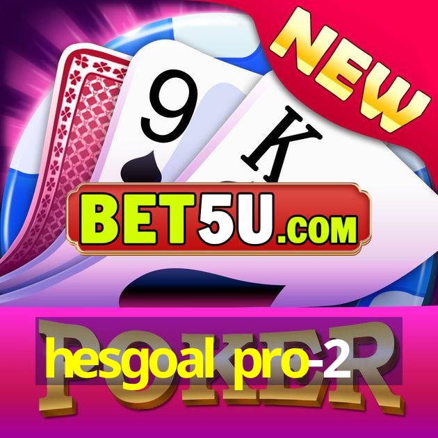 hesgoal pro